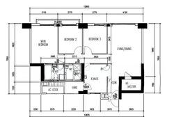 Blk 1 The Pinnacle@Duxton (Bukit Merah), HDB 4 Rooms #612109711